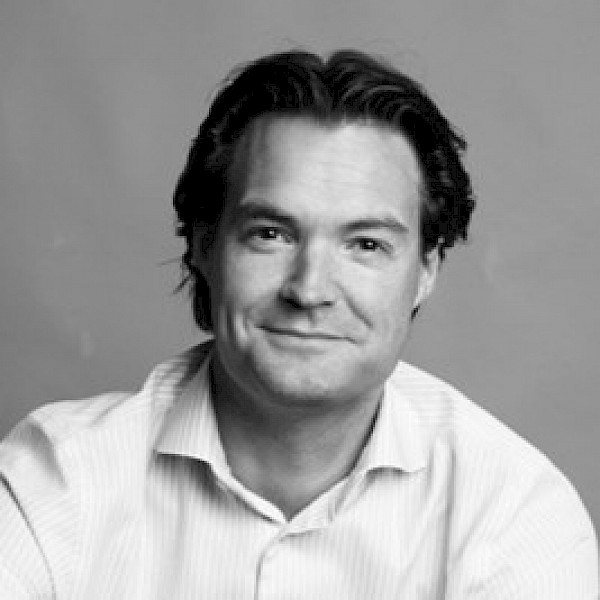 Arnoud van der Lingen