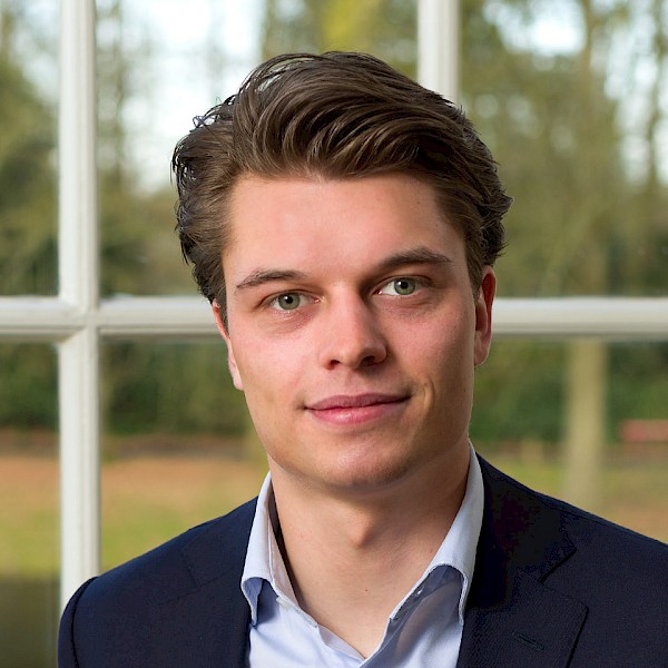 Victor van den Berg